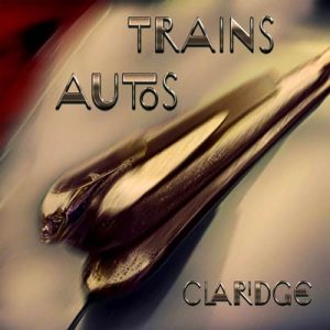Trains-Autos